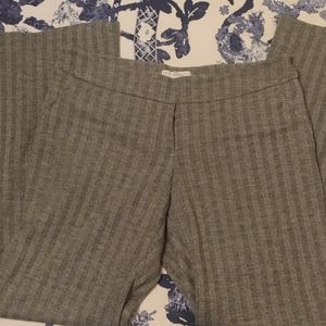 💜 2/$20 New York & Co. Stretchy Waist Pants